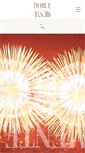 Mobile Screenshot of doblemente.net